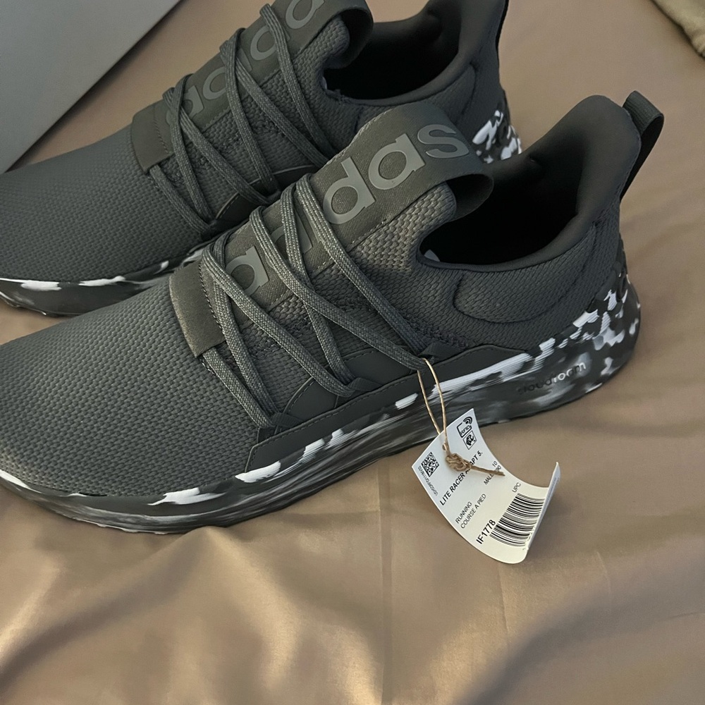 ADIDAS lite racer adapt 5.0 NWT